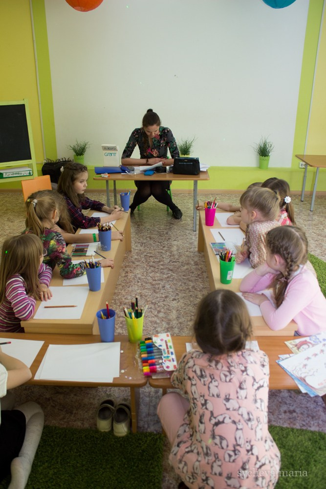 Детский центр Сёма. Детский и семейный фотограф, фотограф мероприятий Нижний Новгород