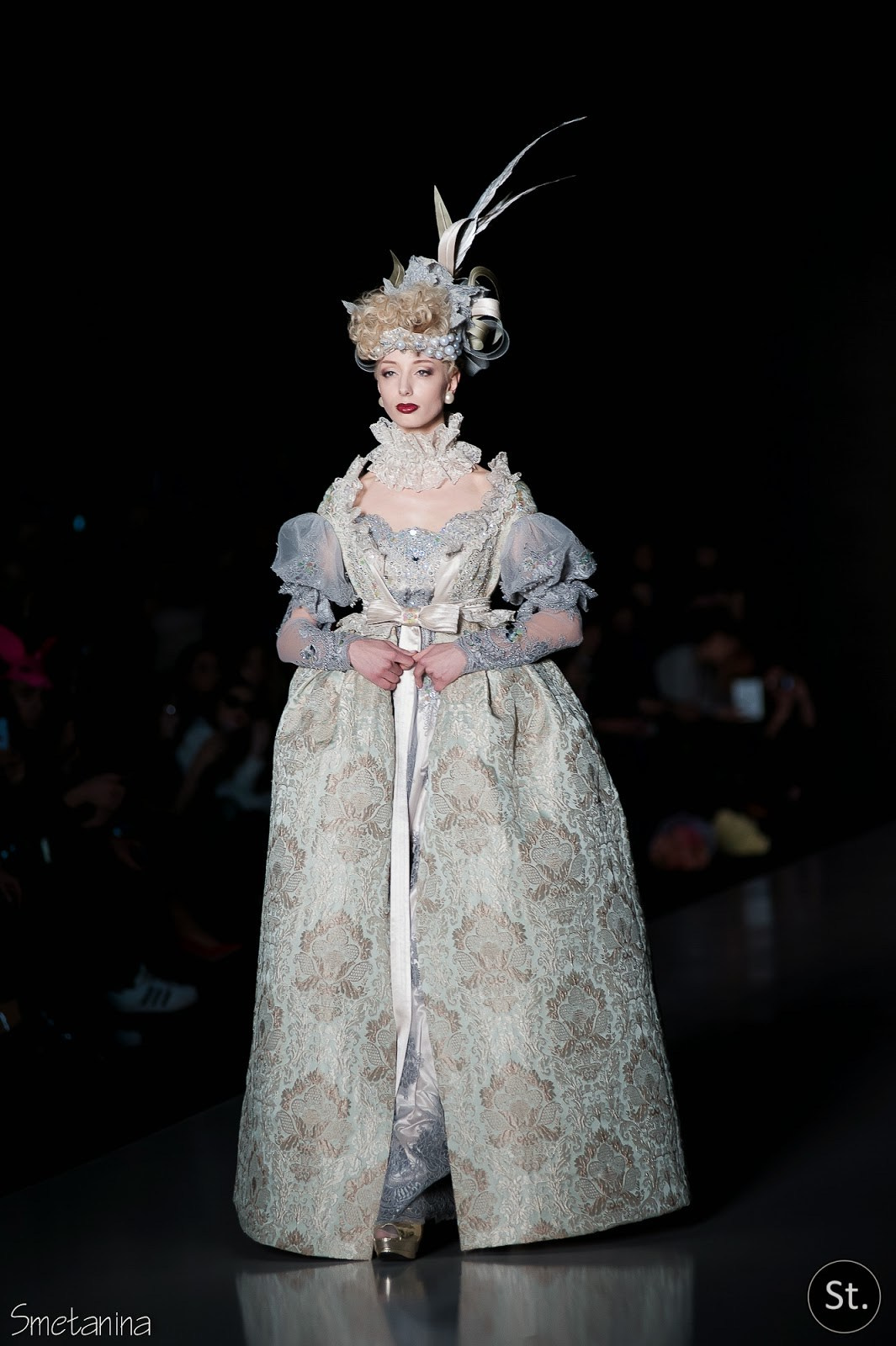 Fashion фотосессия. Свадебный и женский фотограф в Лиссабоне Яковлева Ольга