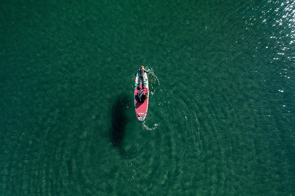 Путешествие на Север в 2024 году. Внедорожные путешествия — OFFROADTRIP