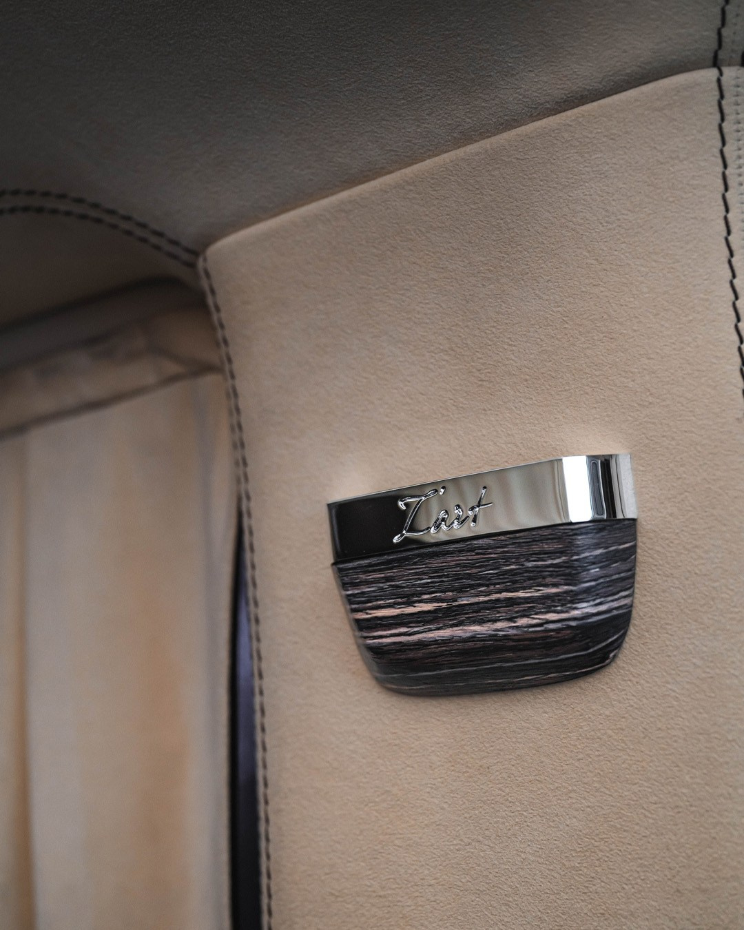 MB V-class «Zart». Автомобильный фотограф в Москве — Сидоров Дмитрий