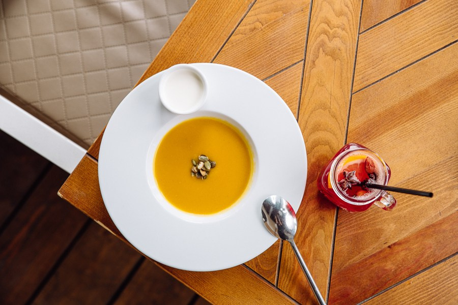 Фотосъемка Еды. Фотограф Евгения Улаз