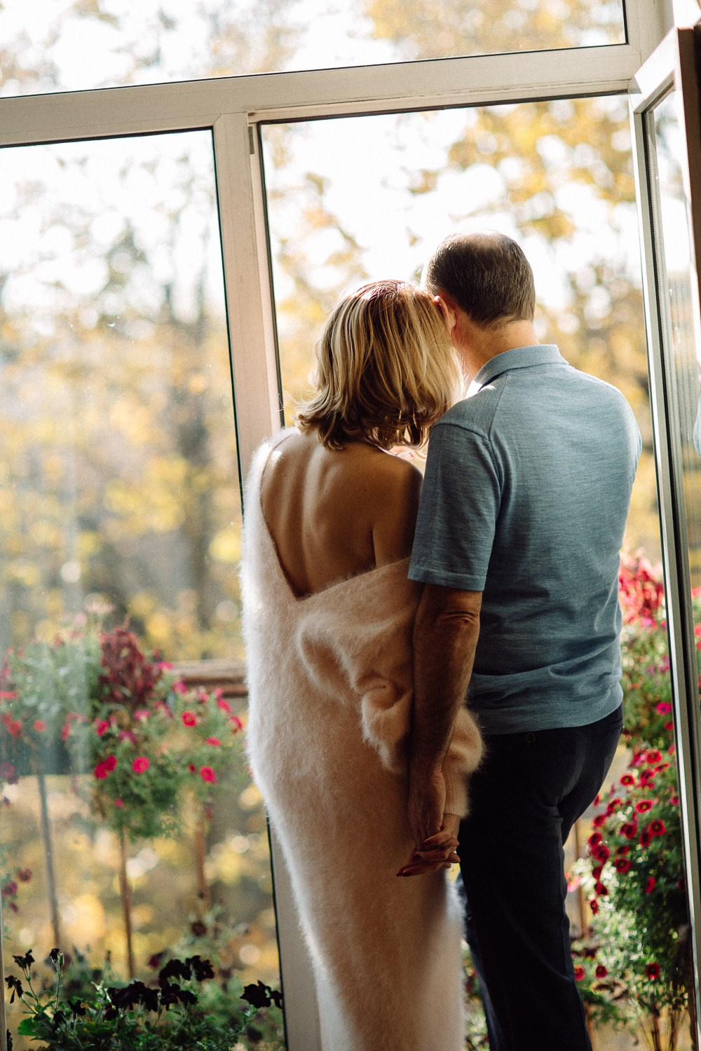 Фотоработы. Фотограф Евгения Улаз