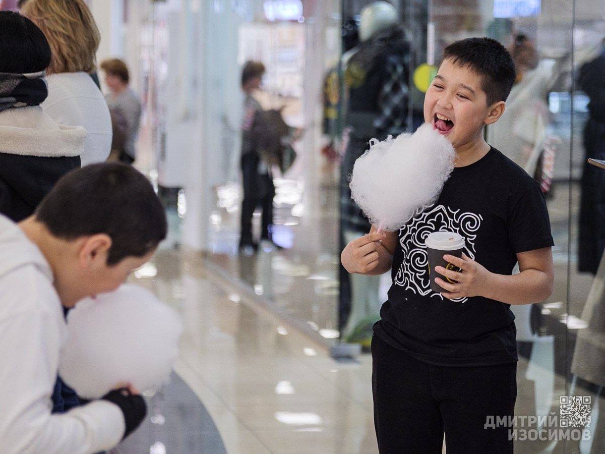 Фотовыставка «Ода женщине»