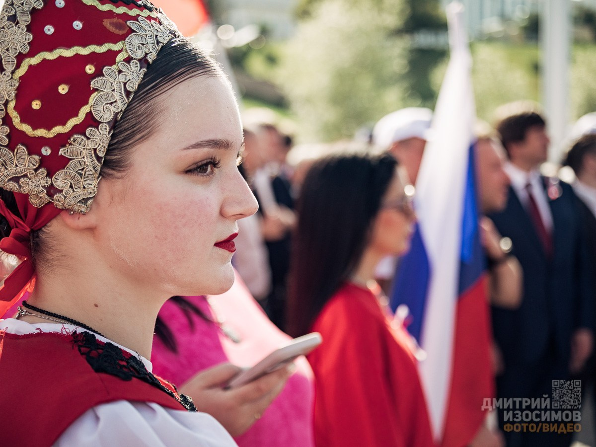 Спортивный фестиваль на кубок главы Тюмени