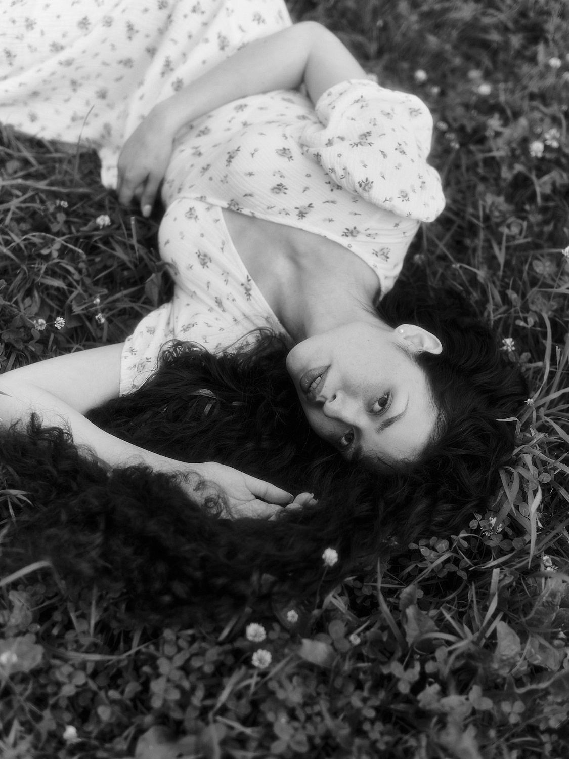 Дарья. Фотограф для людей и брендов в Санкт-Петербурге