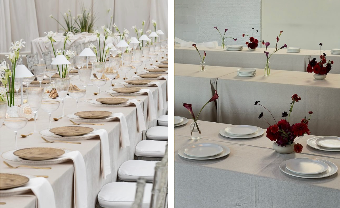 Декор. Свадебный и репортажный фотограф Элина Козырьянова