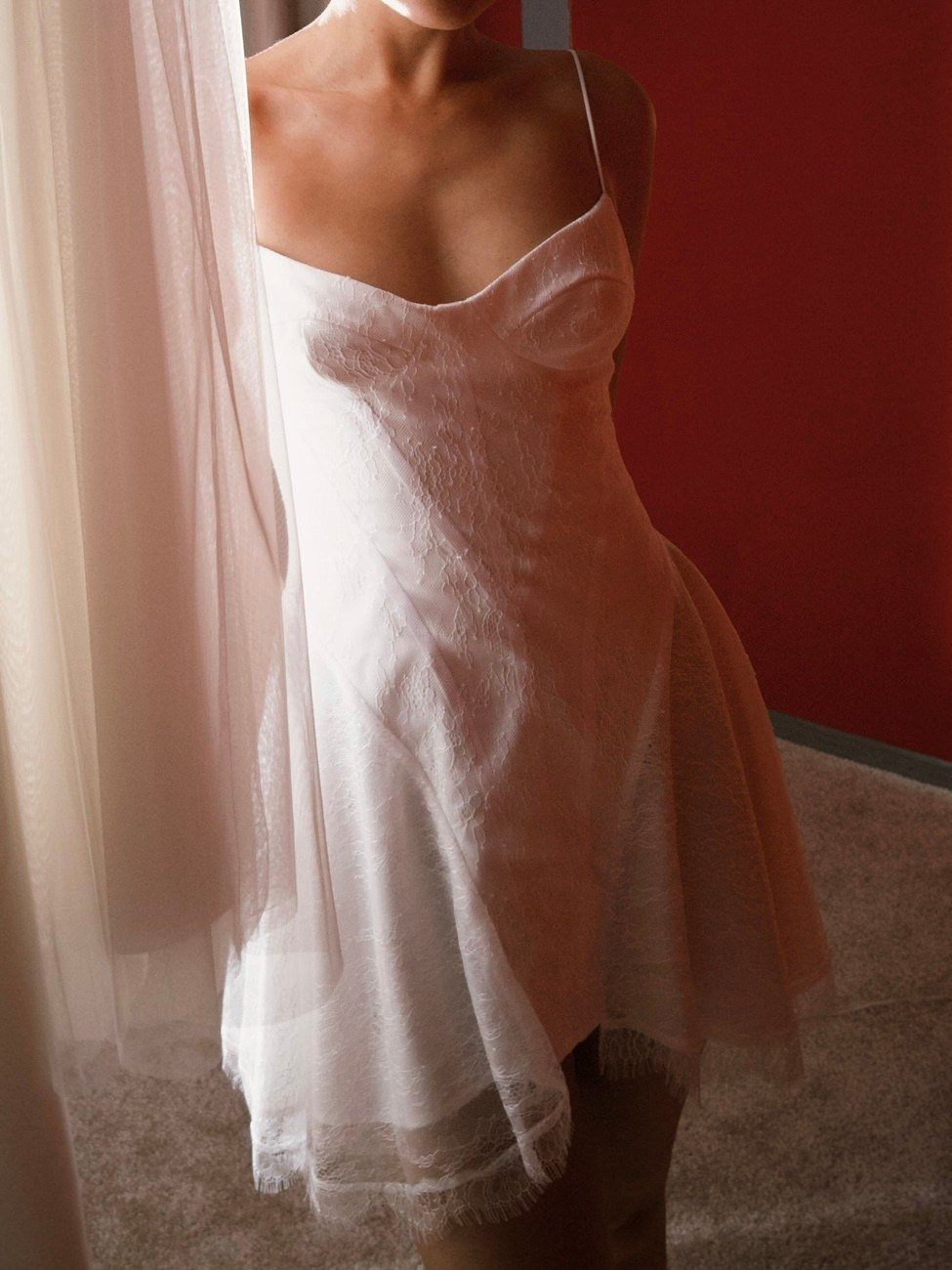 Look. Вера и Вера. Свадебщики из Сибири