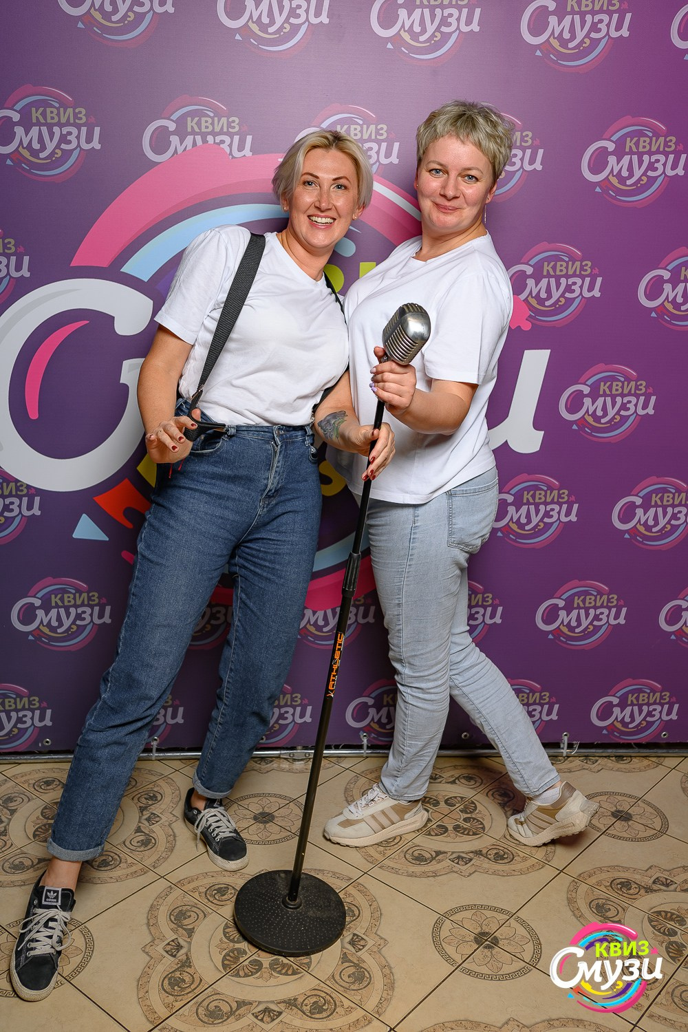 СмузиКвиз. Фотограф Александр Данилов