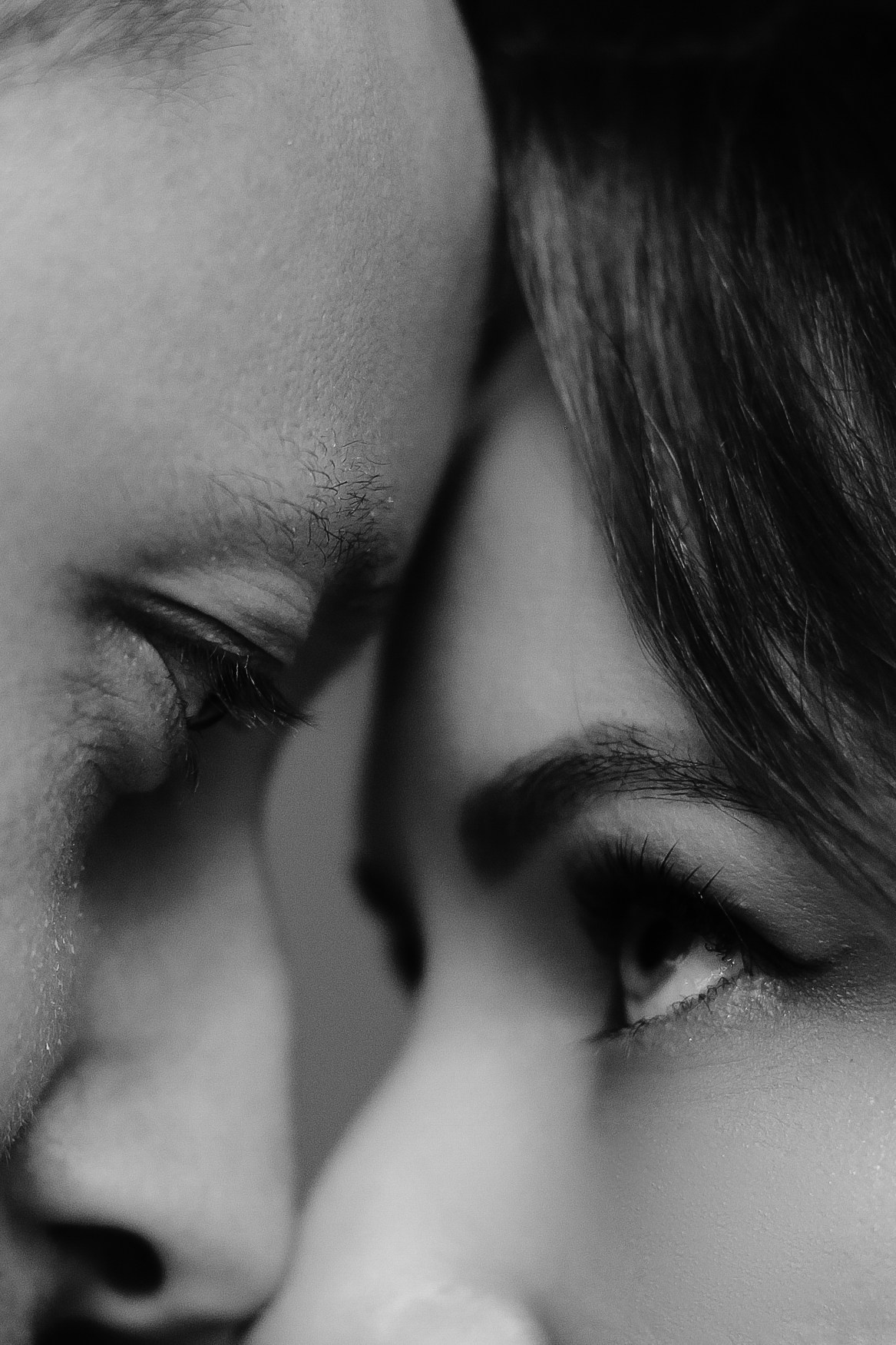 Elizaveta & Sergei. Фотограф Кемерово