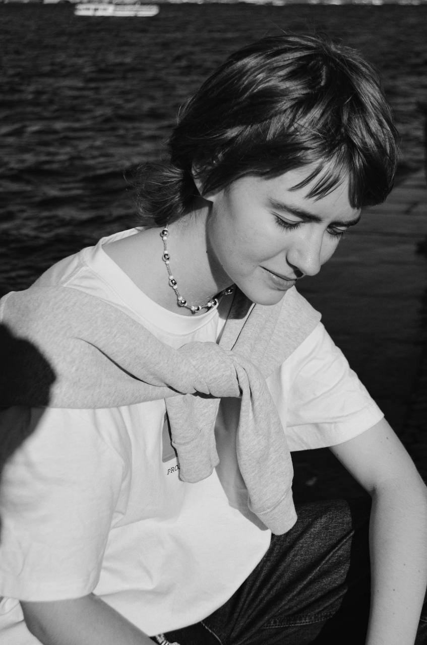 Индивидуальные съёмки. Wirinsens