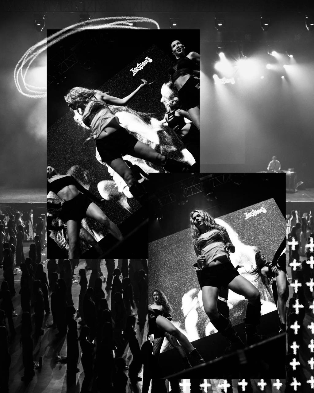 Репортаж. Твой фотограф в Москве