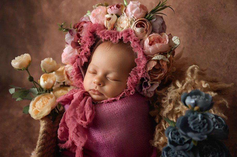 Новорожденные. Baby1foto.ru Фотограф новорожденных детей Гульшат Лаврентьева