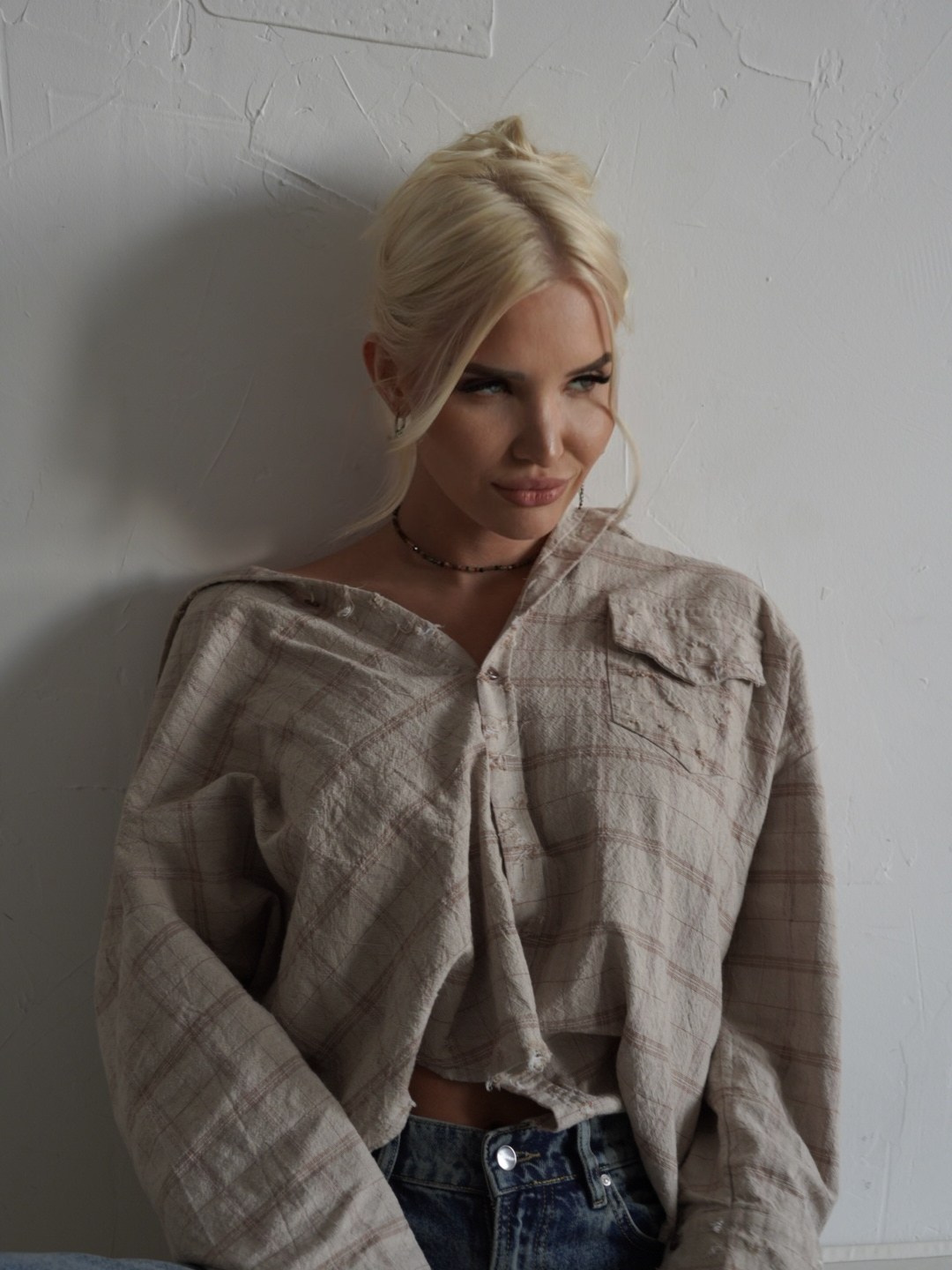 Алина. Главная