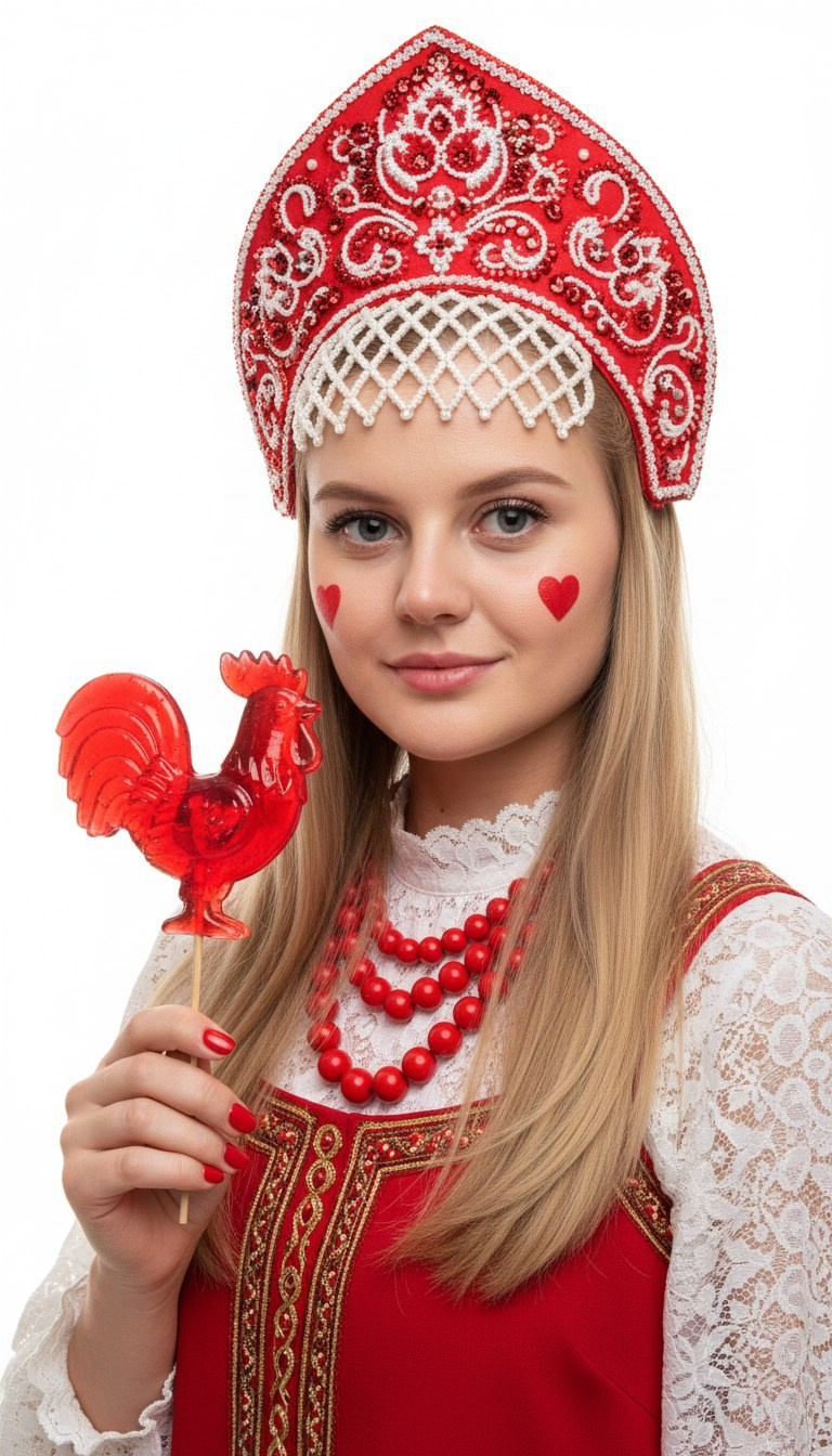 ИИ-фотосессия. Фотограф в Перми Любовь Огородова | Авторские туры