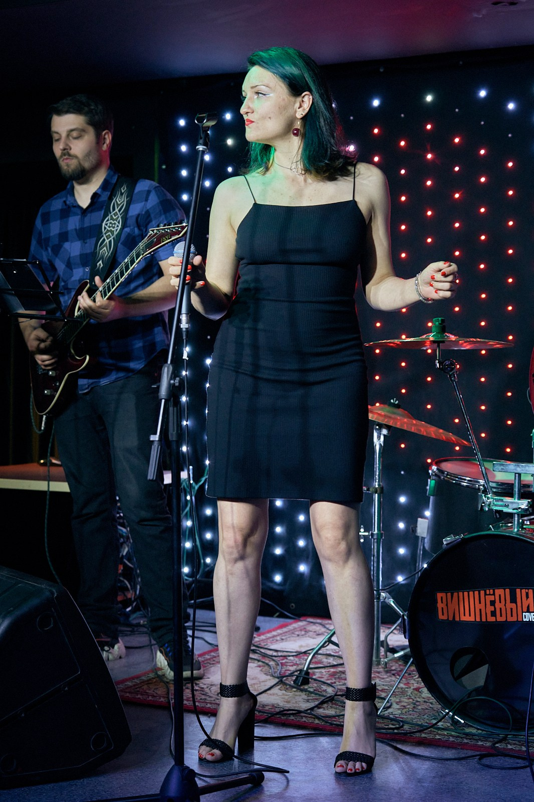 Форте Пьяно. Фотограф