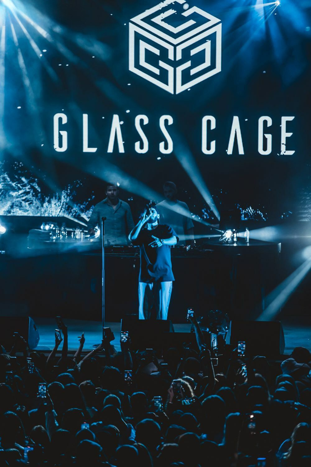 Vinograd. Сочи 2024. Фотограф Павел Сердюков