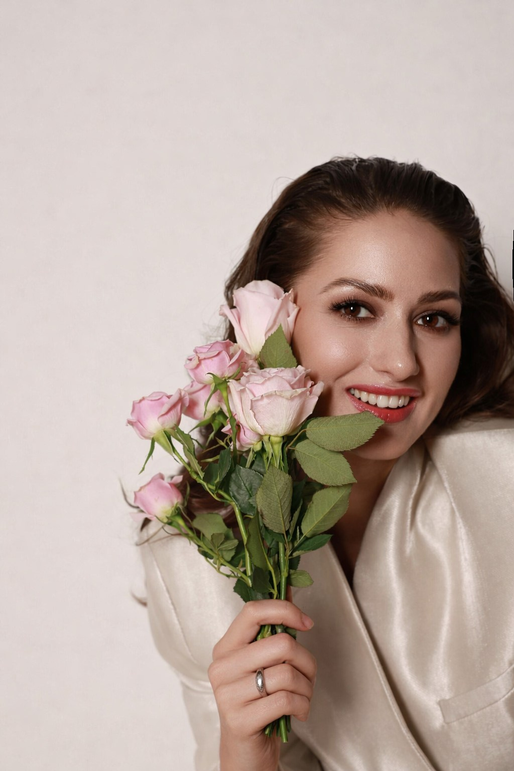 Мария Гусева. Женский фотограф в Москве Камила Бакаева