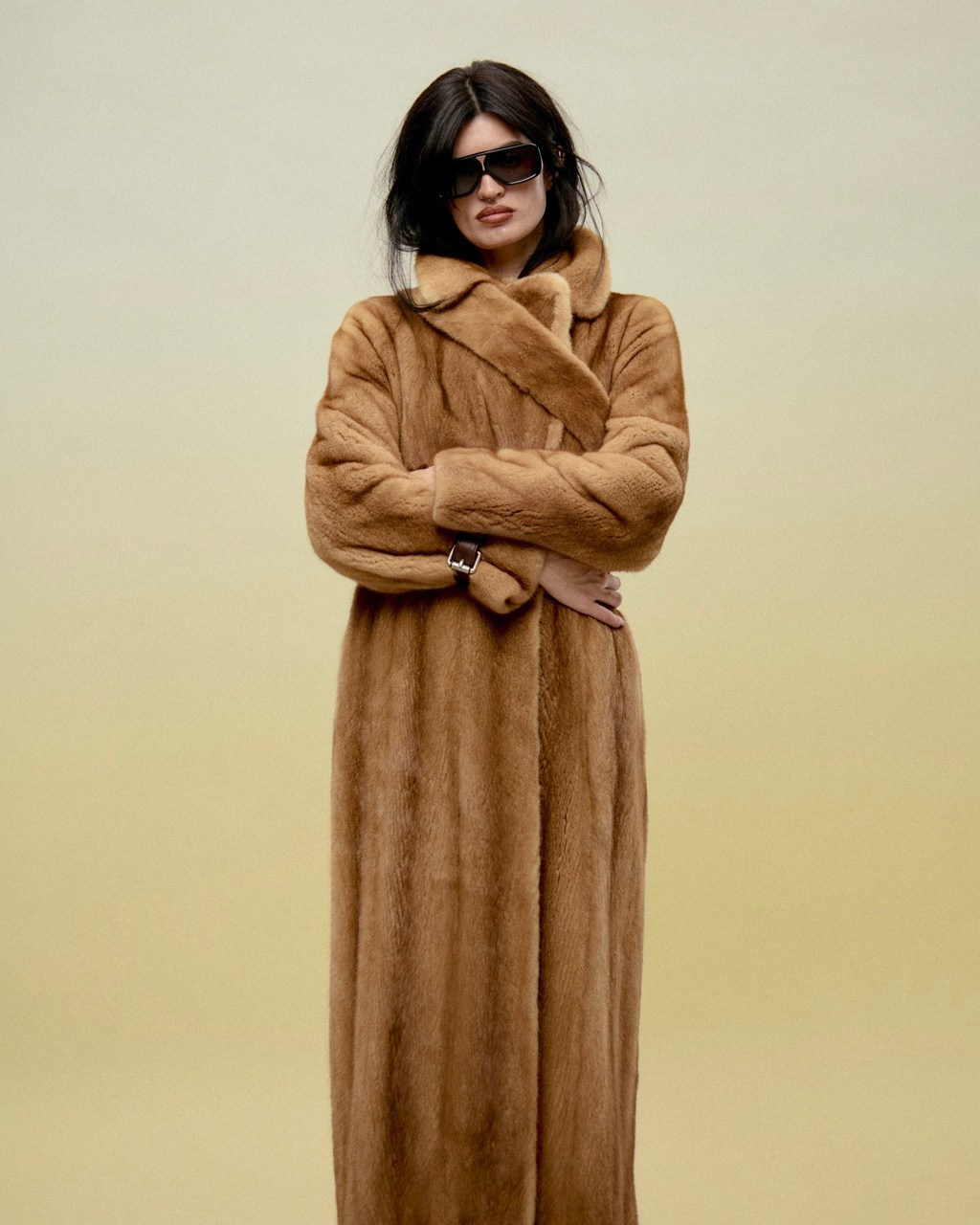 Remo. Фотограф и видеограф для брендов в Москве