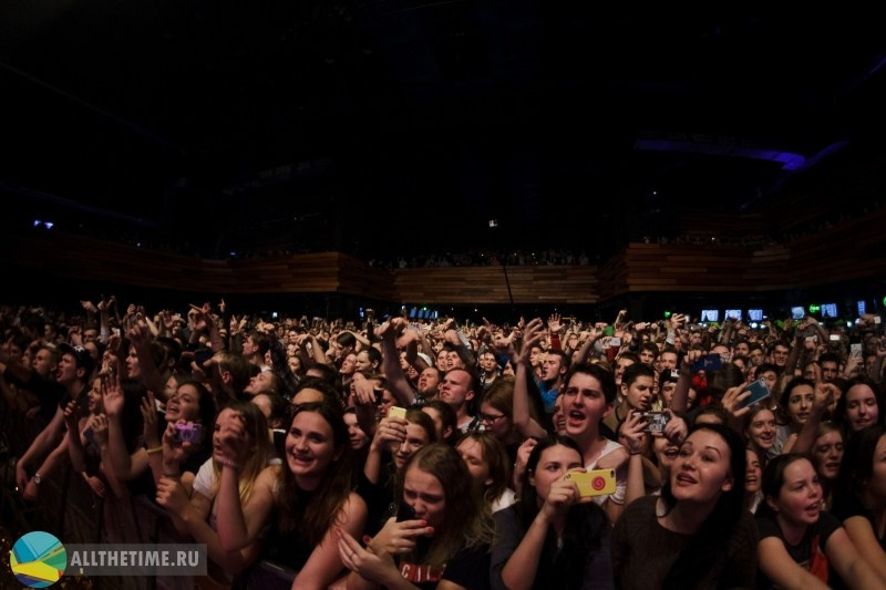 ΧΛΣБ. Магия музыки в кадре: Концертная Фотография
