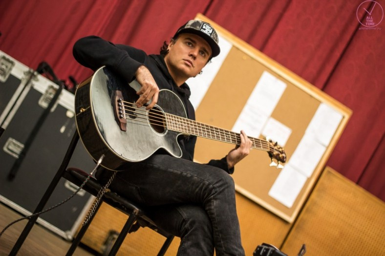 Louna. Магия музыки в кадре: Концертная Фотография