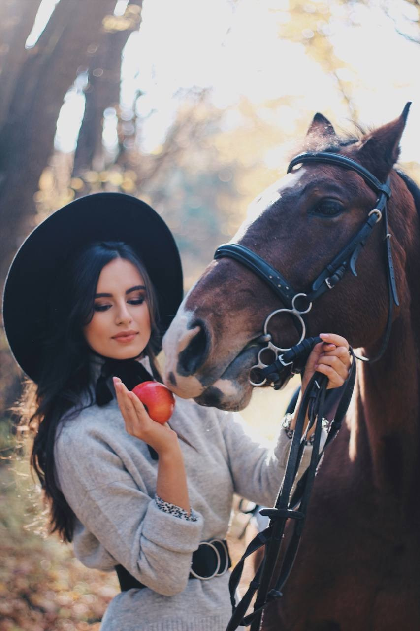 ALIYA. Фотограф Ожерельева Ольга. Love story · Portraits · Individual photoshoot