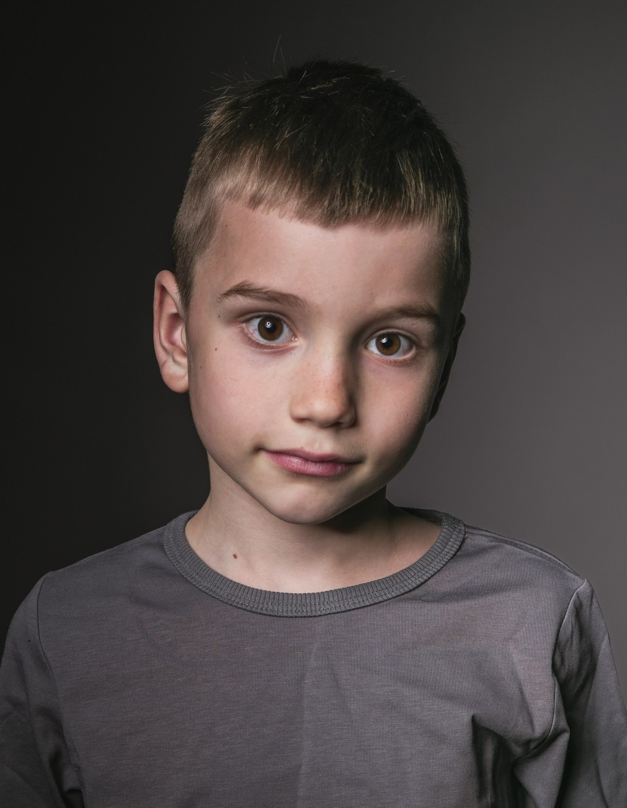 Отзывы. Портретный, детский и арт фотограф Куграшов Евгений