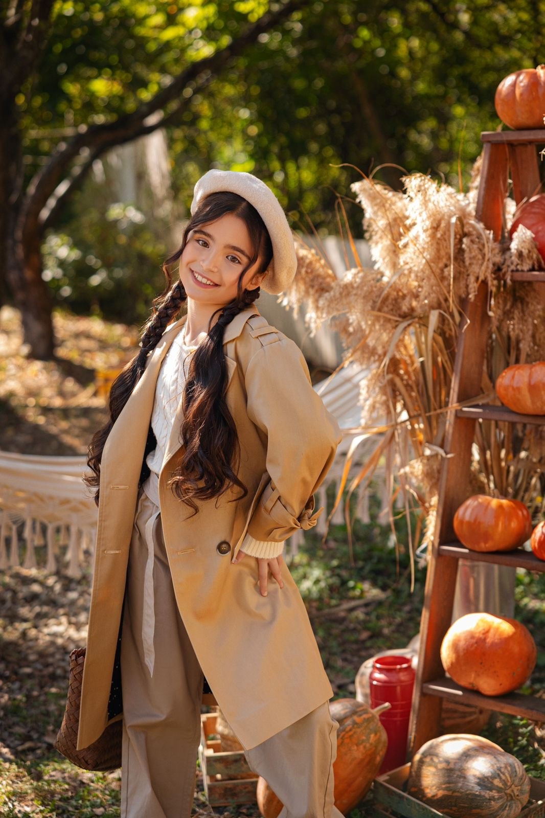 SOFIA. Модельная студия MIA Models