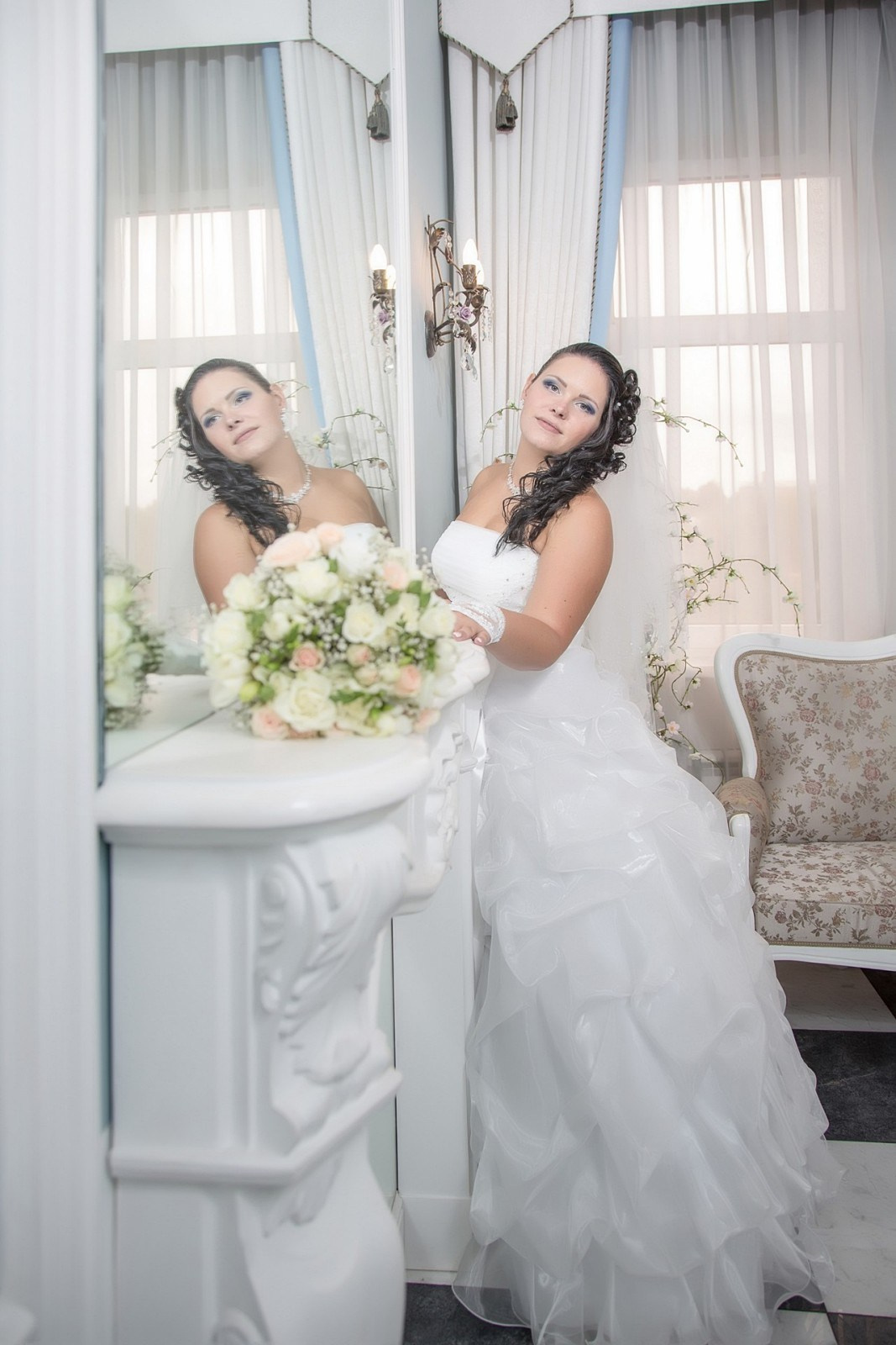 ПОДБОРКА фото Со свадеб. Свадебный и репортажный фотограф в Москве и Московской области