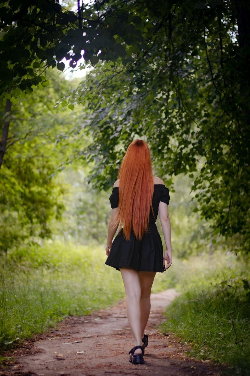 Фотопрогулка. Репортажный фотограф в Москве и МО