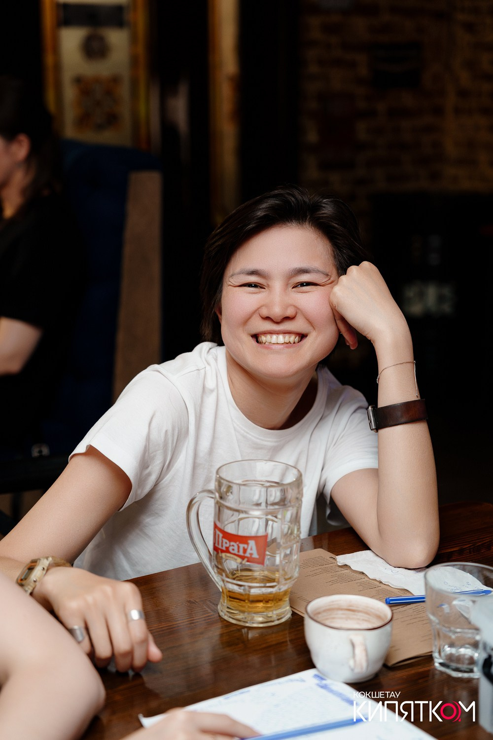 WOW QUIZ. КИПЯТКОМ КОКШЕТАУ