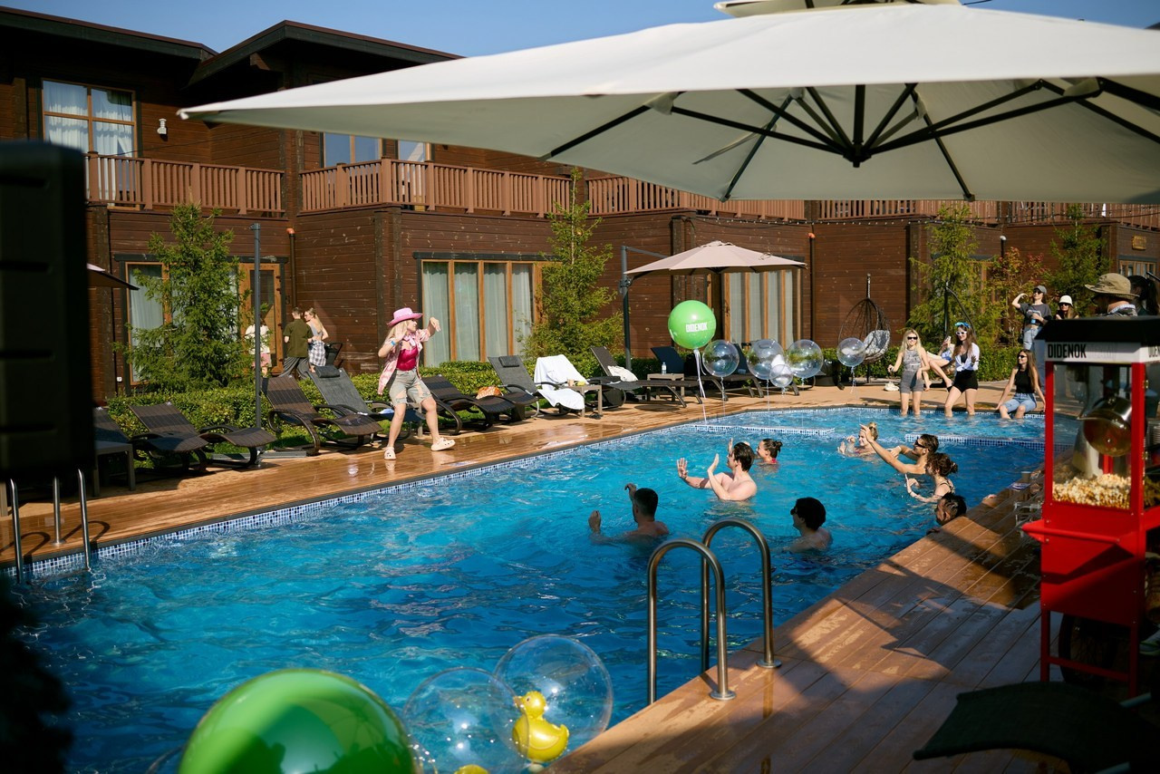 Отзывы. Фотограф Москва, Дима Пеллер