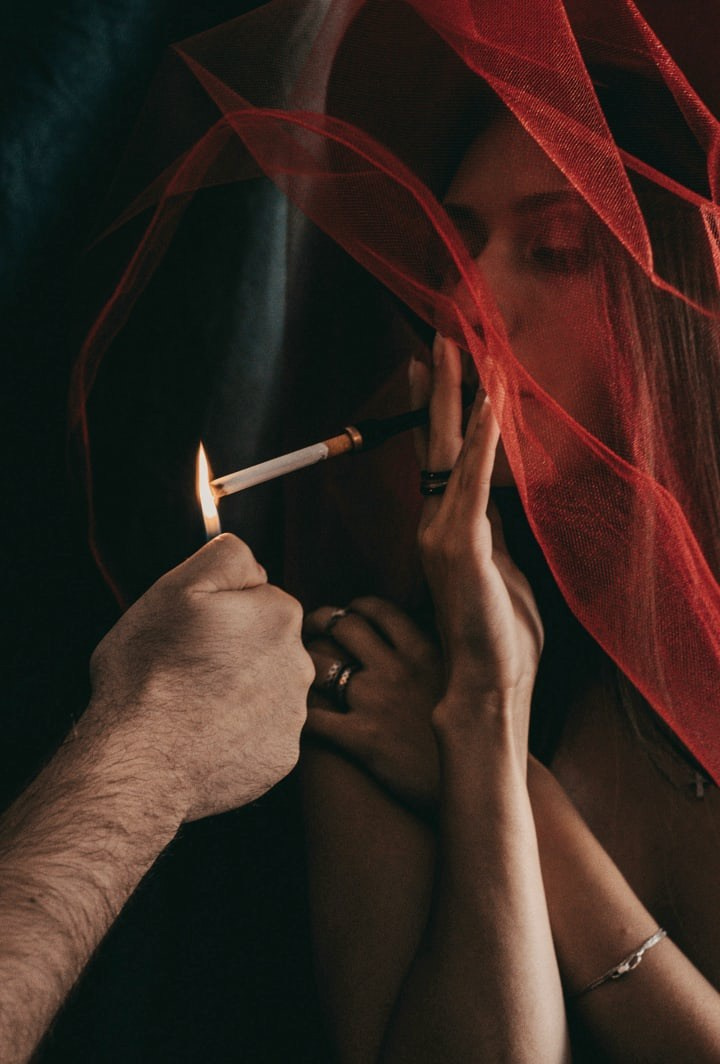 Анна. Профессиональный фотограф Юнаковская Оксана