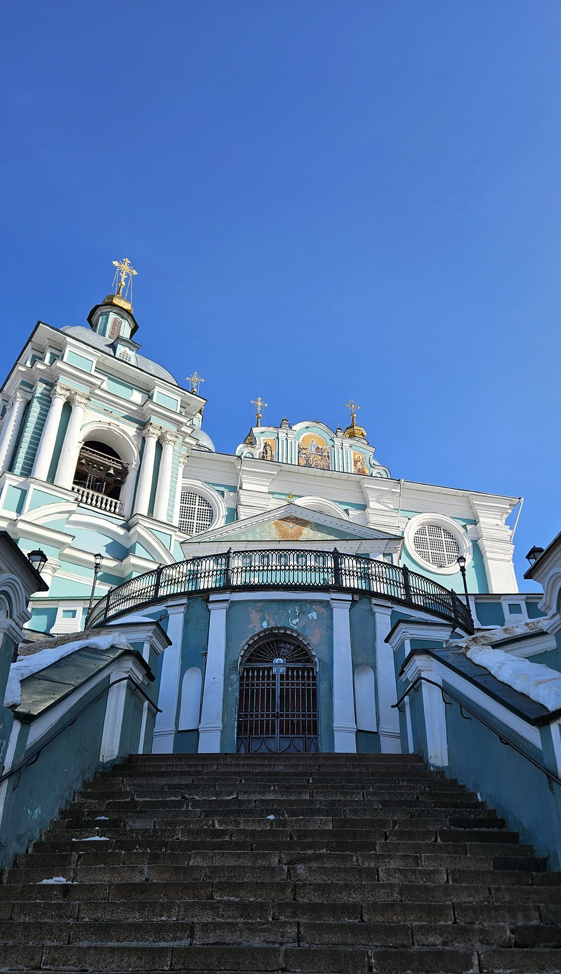 Соборный хлеб. Изостудия «Мы рисуем!» ♥ Южное Бутово, Москва