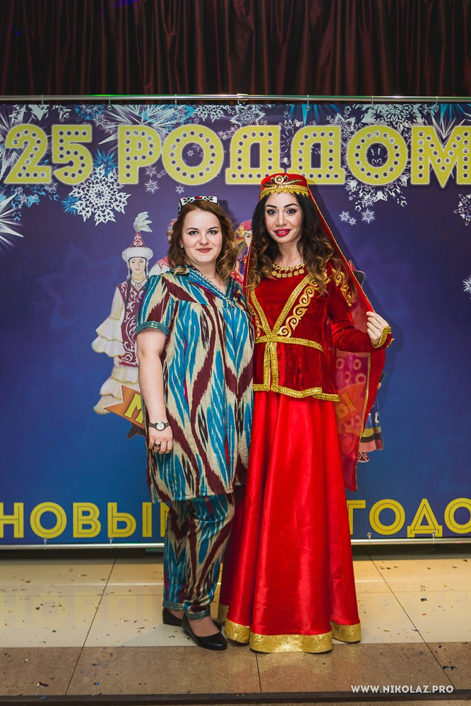 25 роддом. Видеооператор/Фотограф Николай Завьялов