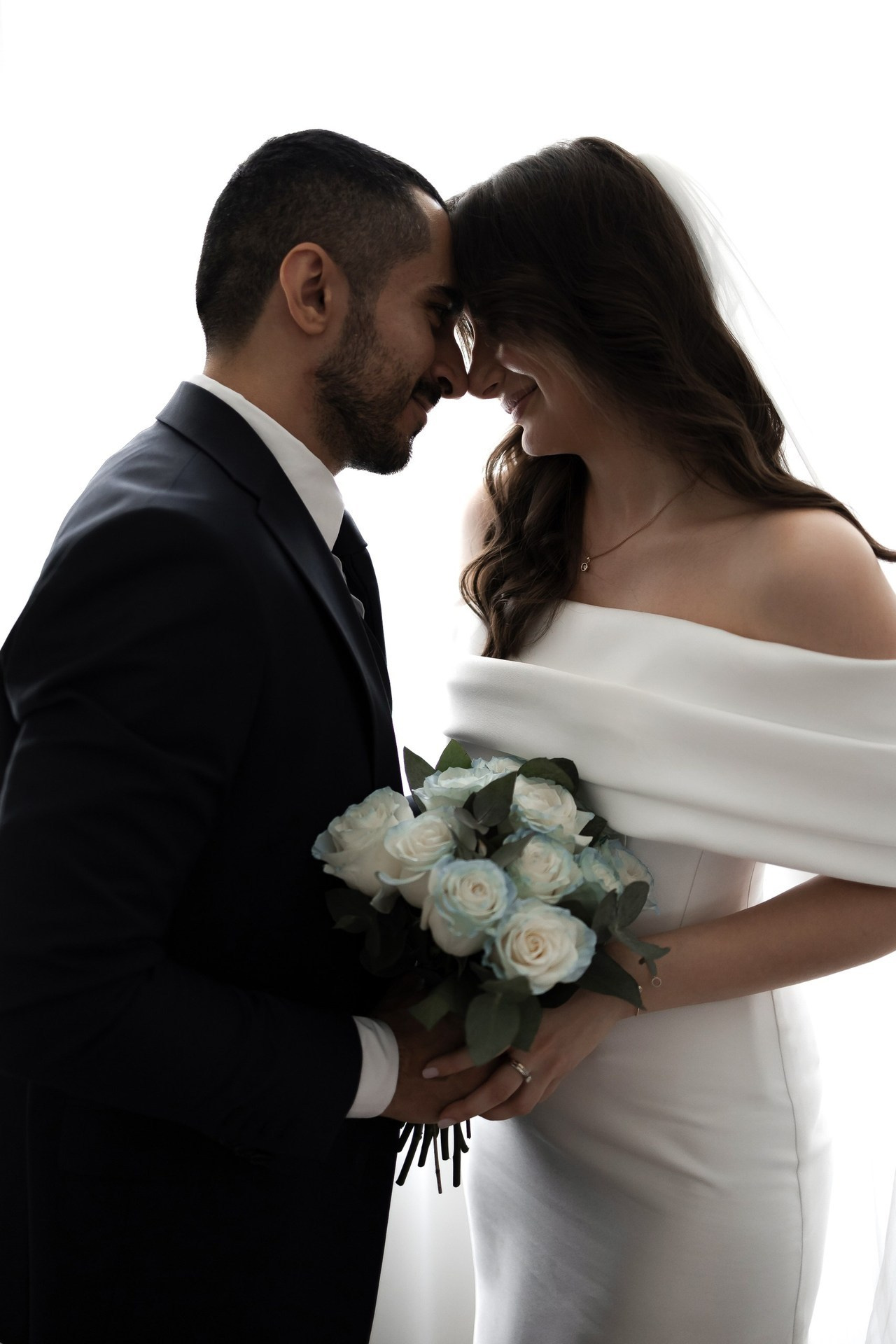 Отзывы. Свадебный и портретный фотограф в Самаре Демихова Юлия