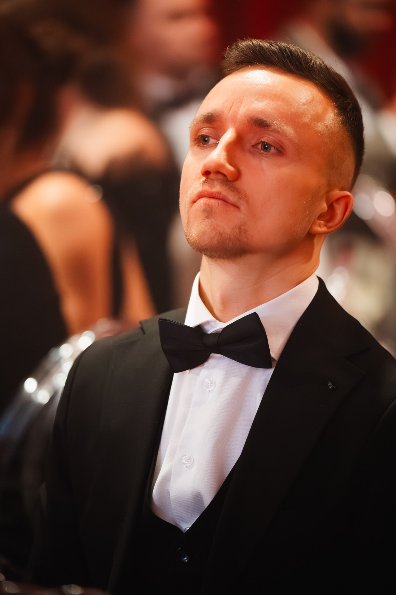 BIZ Awards 2024. Night2Day Санкт-Петербург