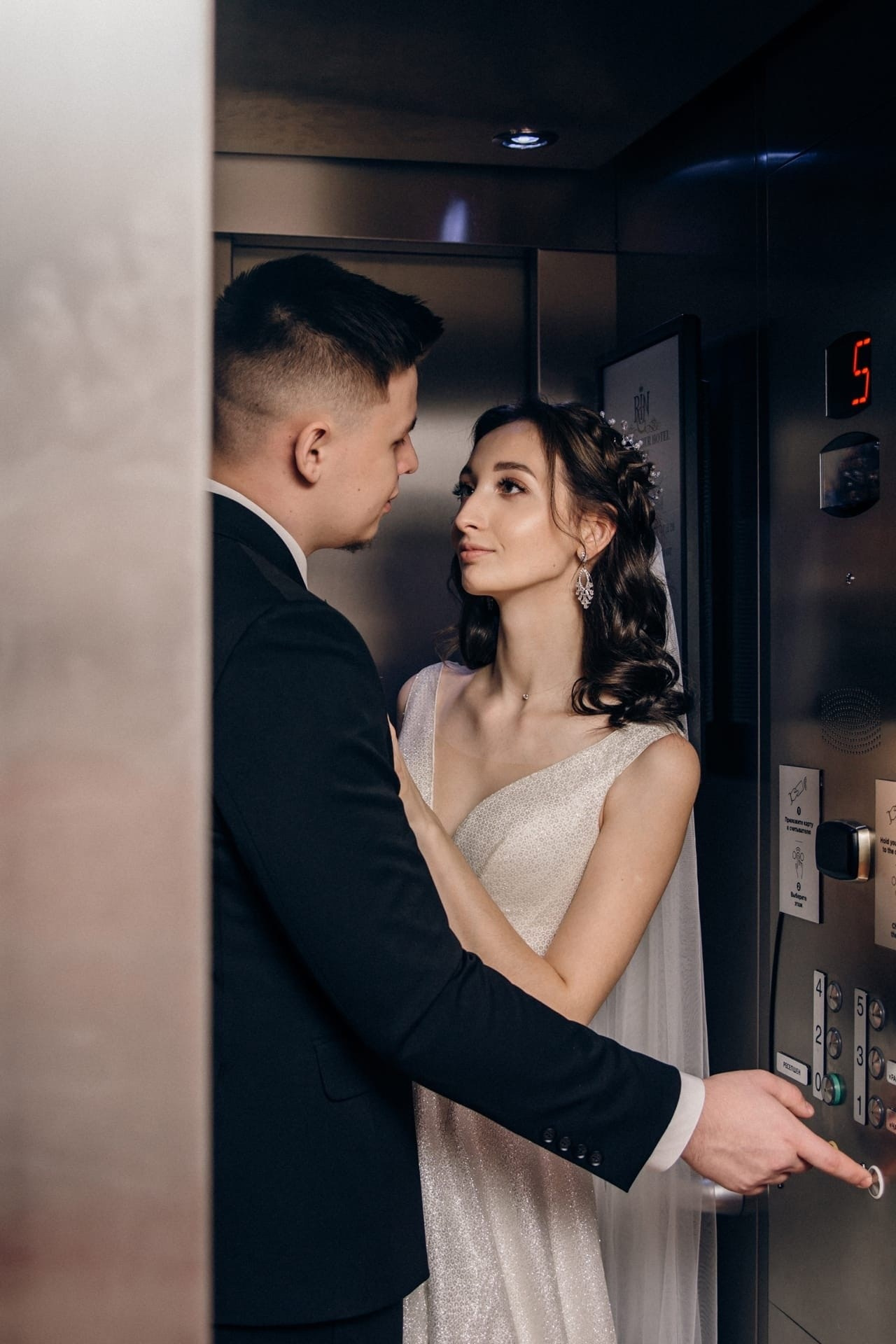 Свадьбы. Главная