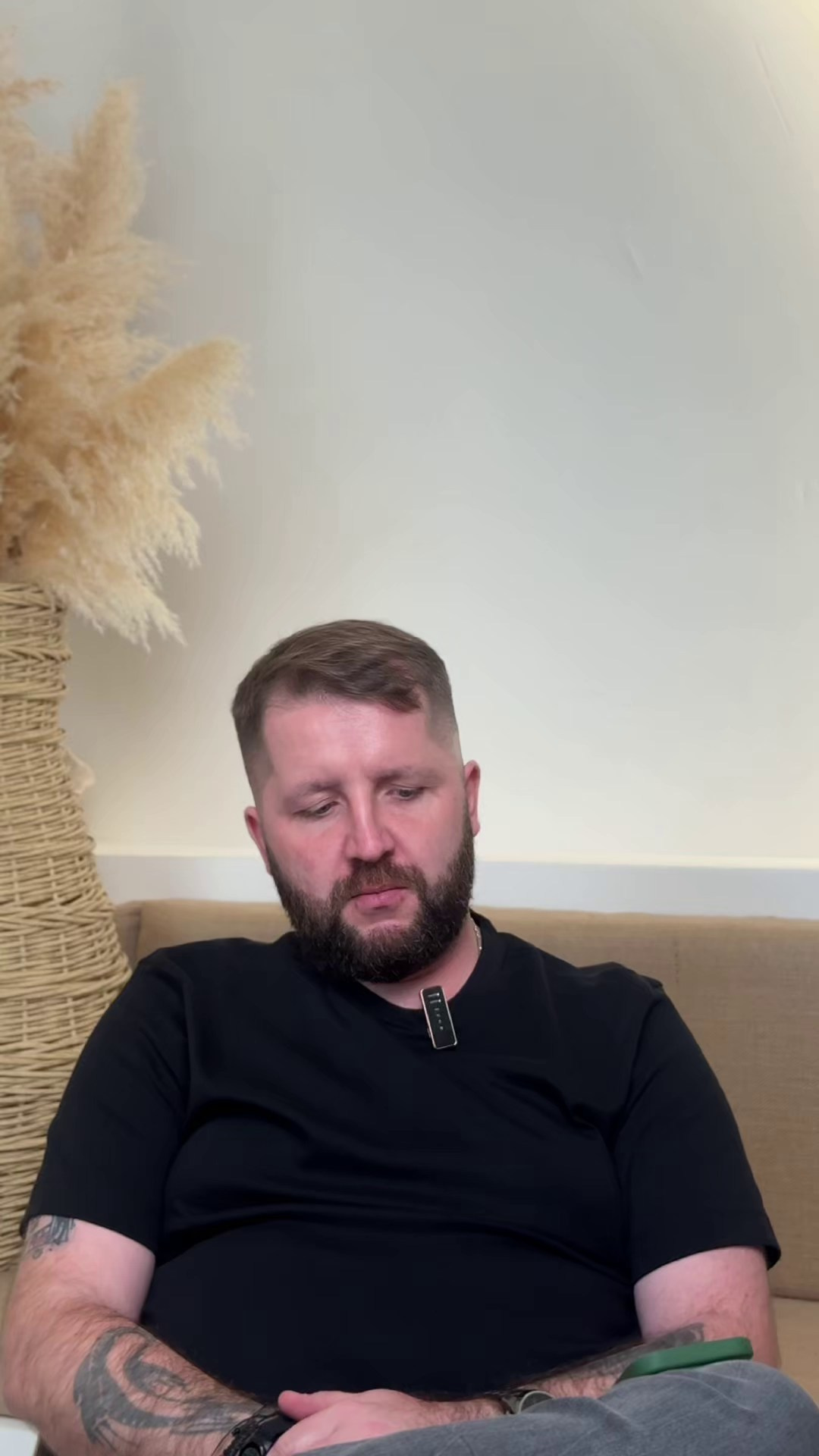 Для брендов. Рилсмейкер — снимаю на телефон контент в разных форматах. Новороссийск и Краснодарский Край