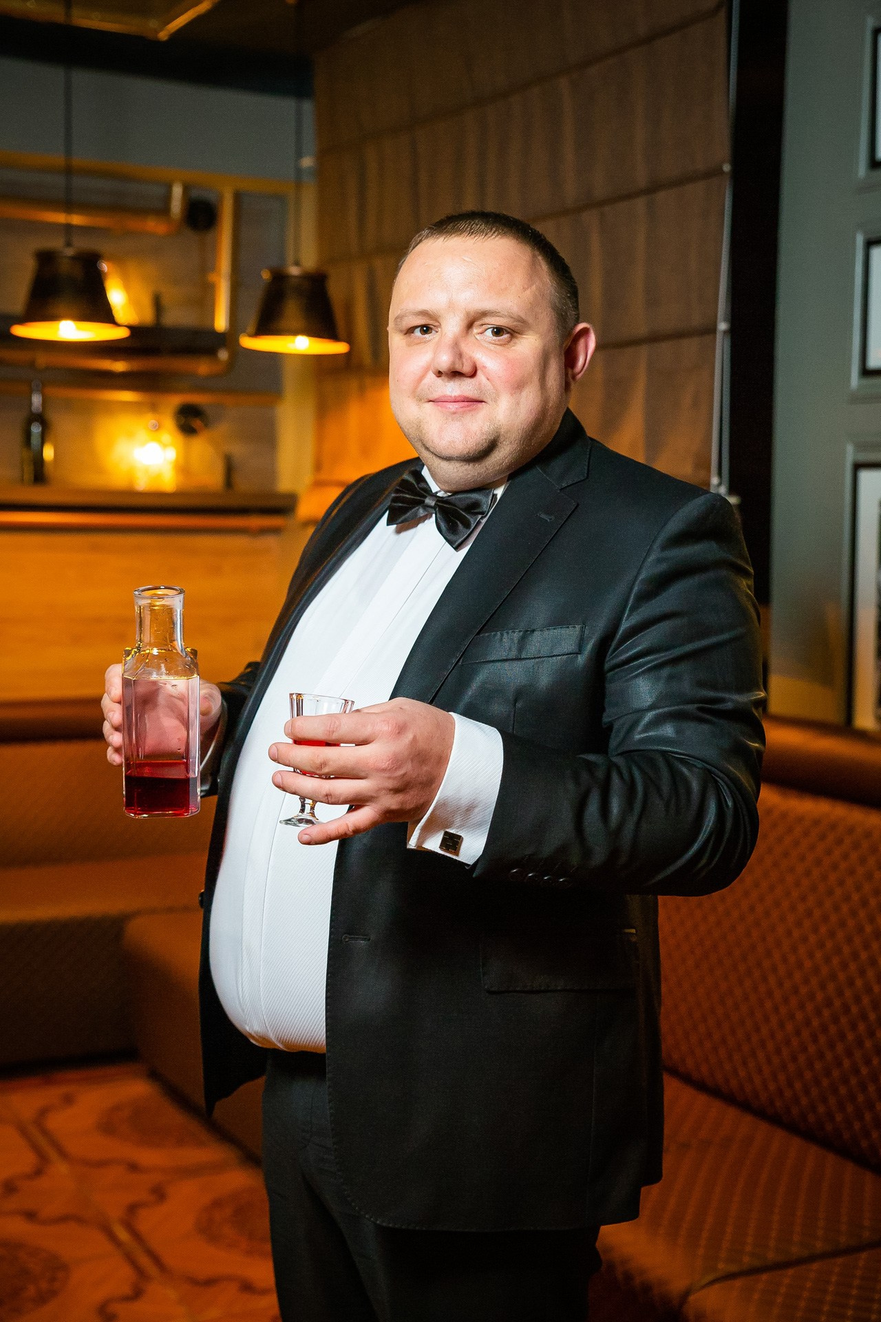 Фотографии корпоратива. Фотограф в Москве и МО, Алексей Балышев