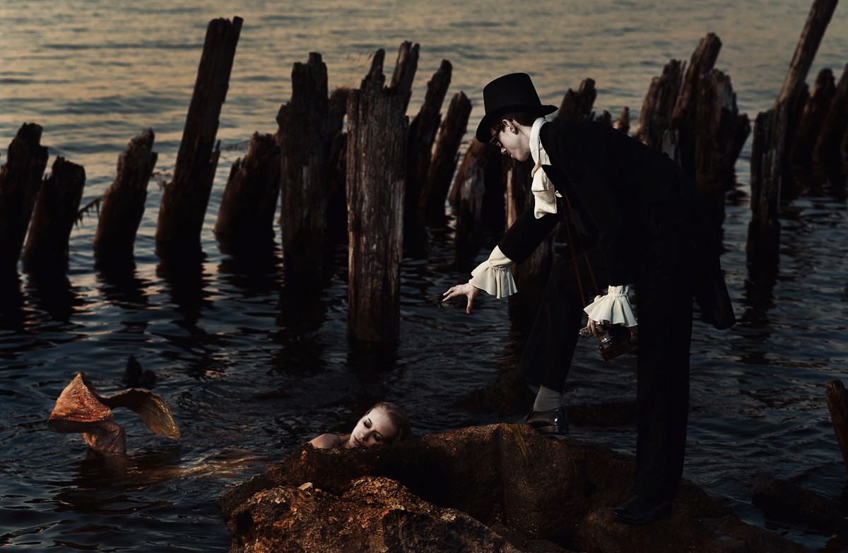 Арт для пары. ART PHOTOGRAPHER KIRILL SAKRUKIN