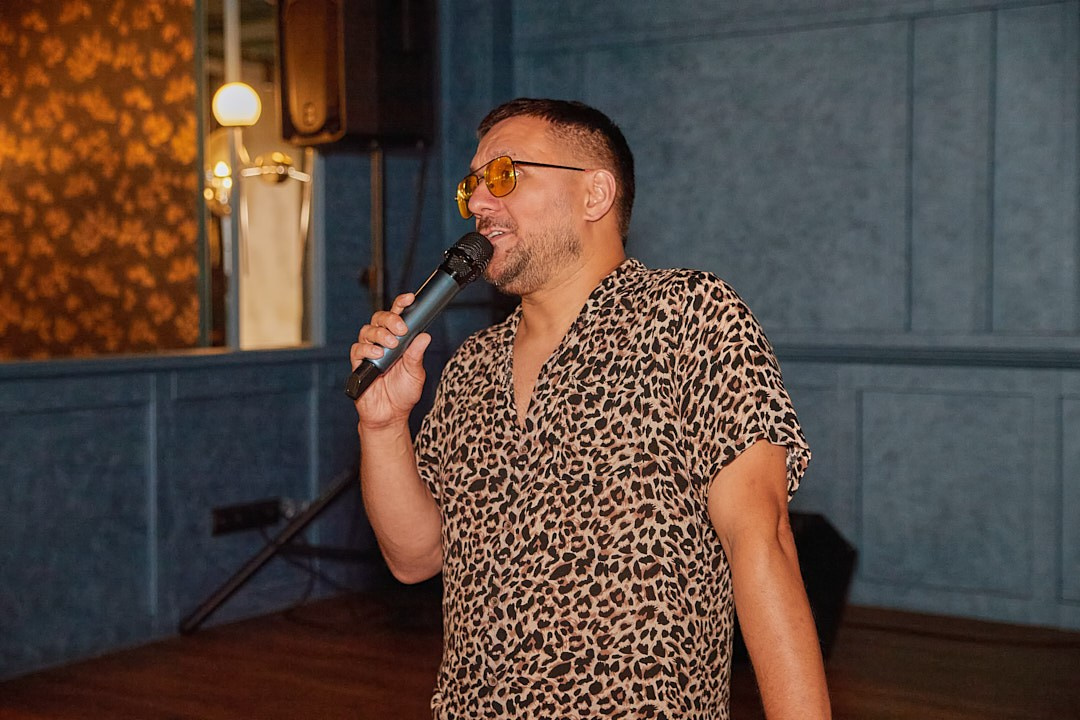 «Квиз, Плиз!» Грильмания на Разина. Фотограф Никонова Софья