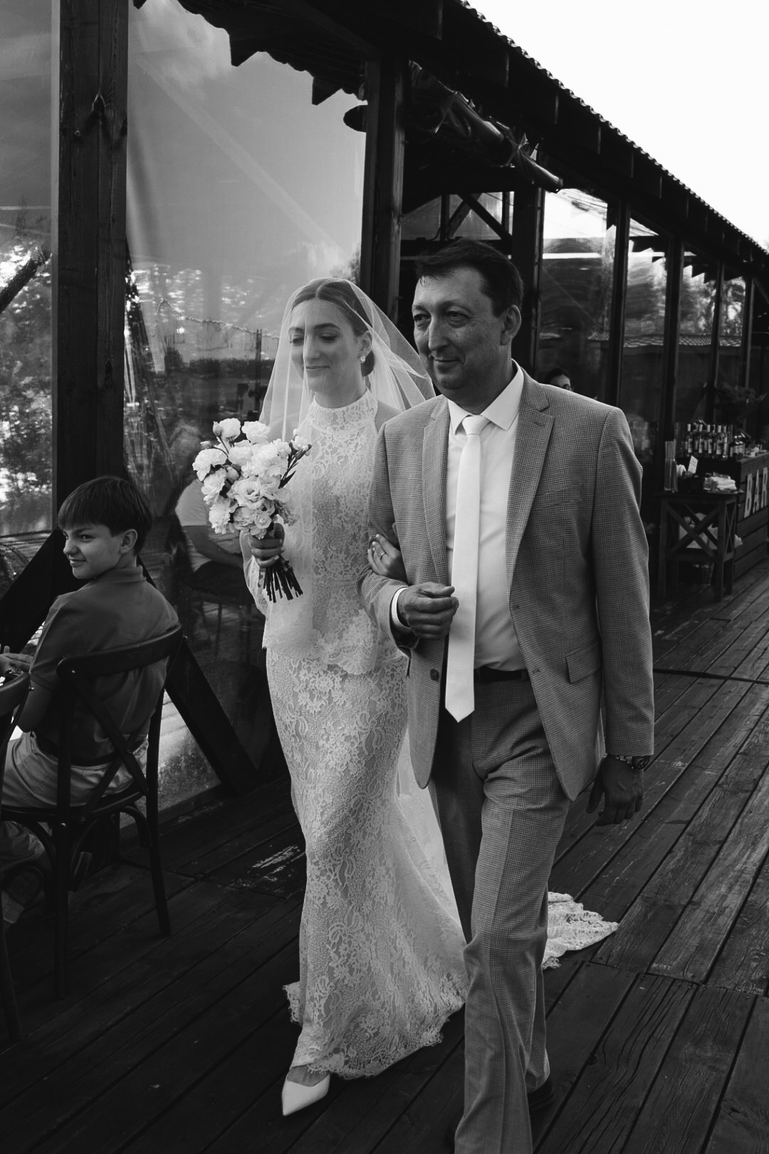 Максим и Лиза. Фотограф Нижний Новгород