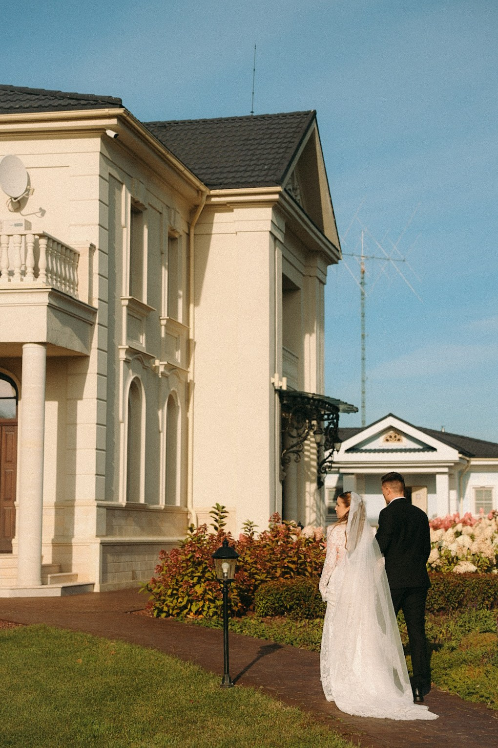Владимир и Наталья. Фотограф Нижний Новгород