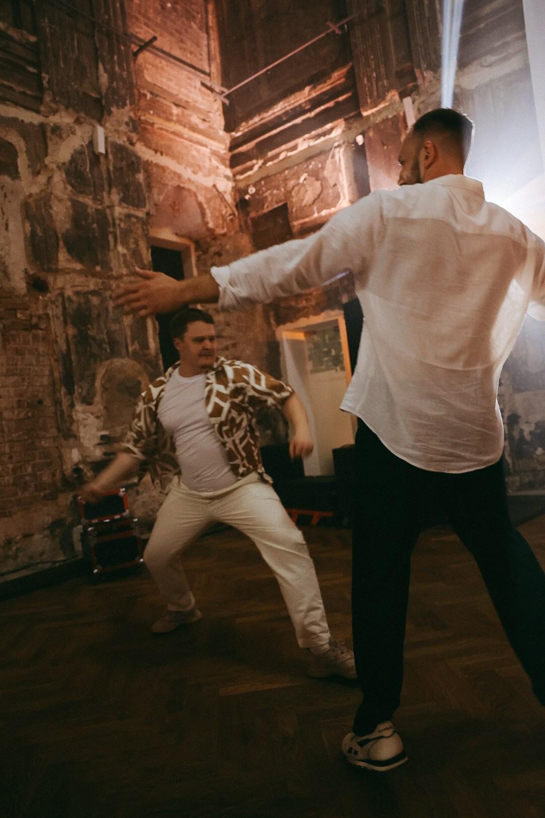 Артем и Таня. Фотограф Нижний Новгород