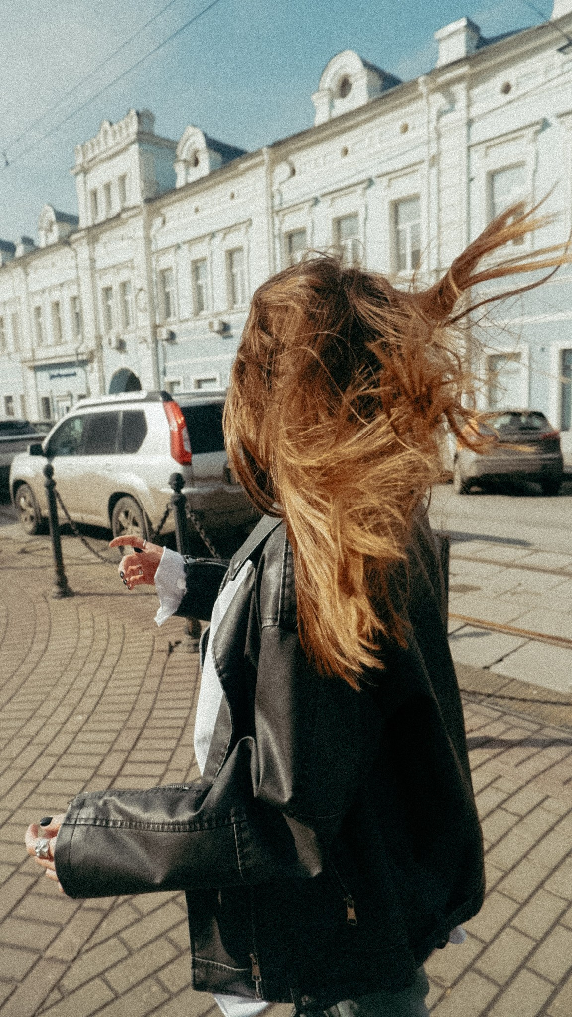 Лиля х fuji. Фотограф Нижний Новгород