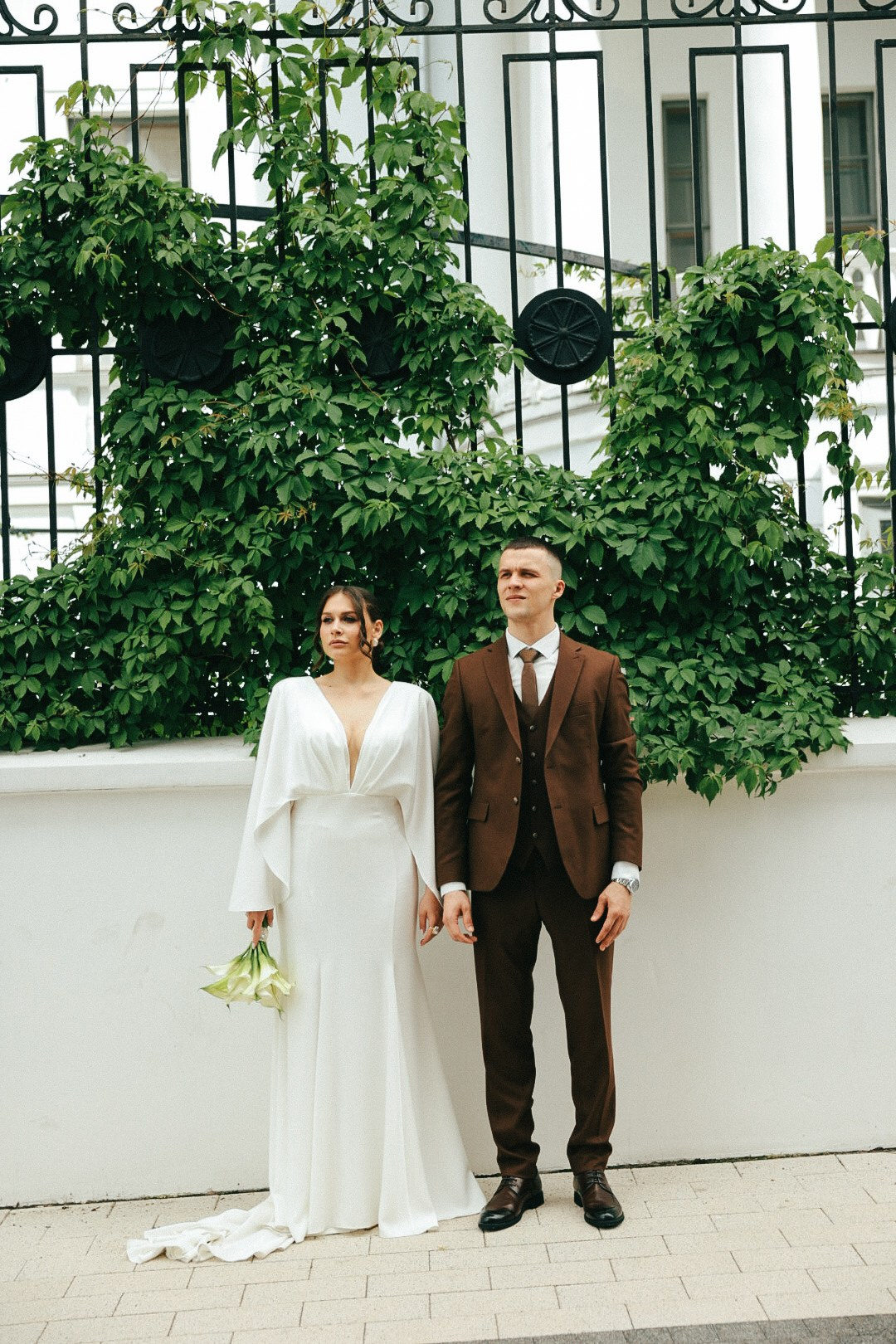 Максим и Ксюша. Фотограф Нижний Новгород