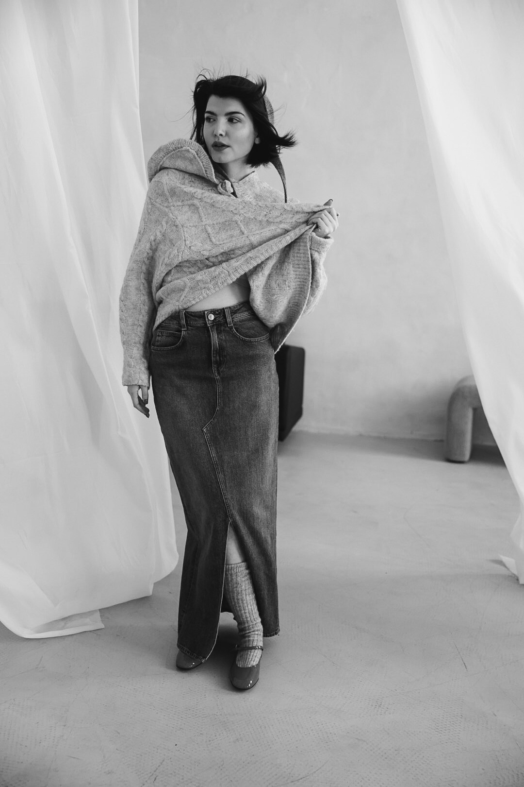 Лиза. Фотограф Нижний Новгород