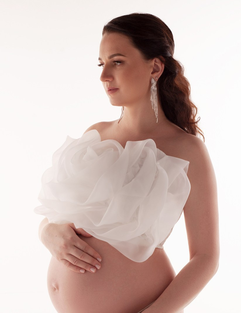 Съемка беременности для Алены. Елена Комова Фотограф Новосибирск