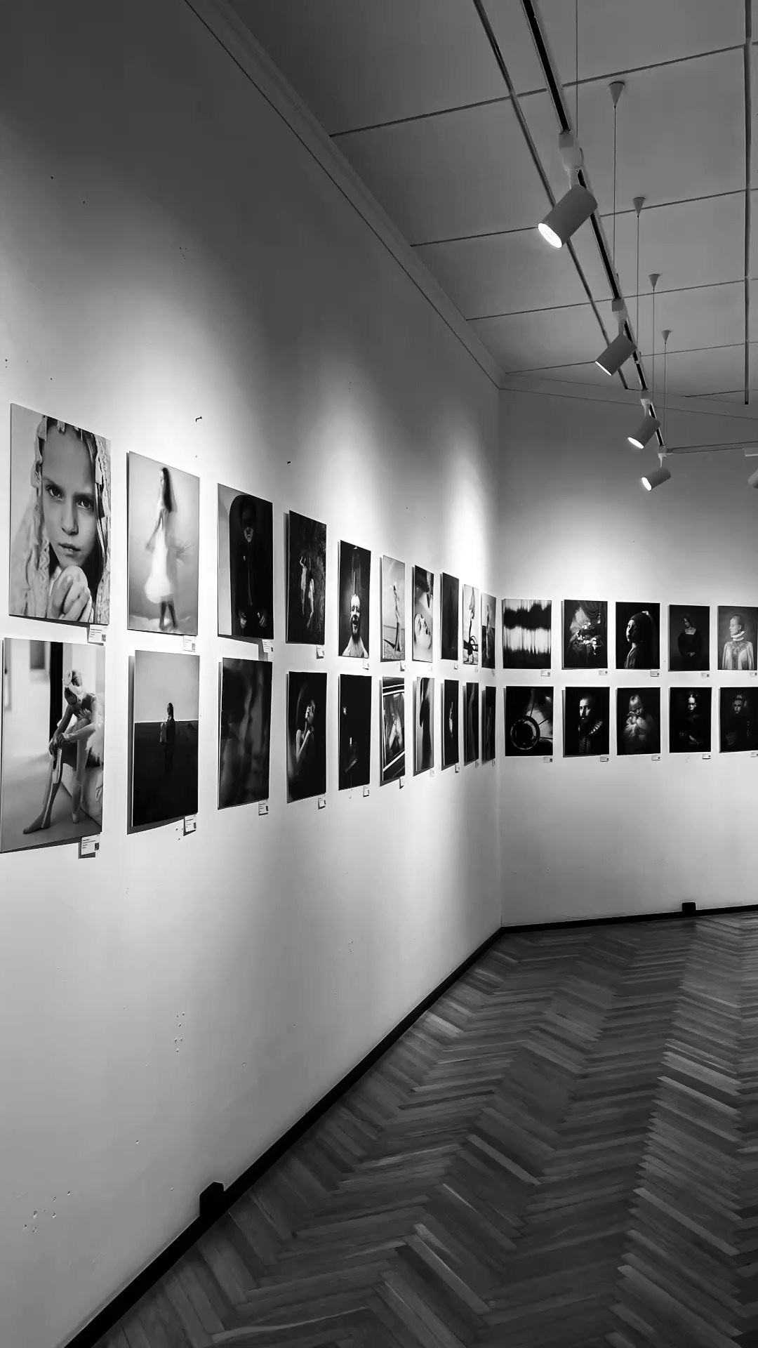 Выставки. Арт-ню фотограф, Фотохудожник в Москве Анна Форс