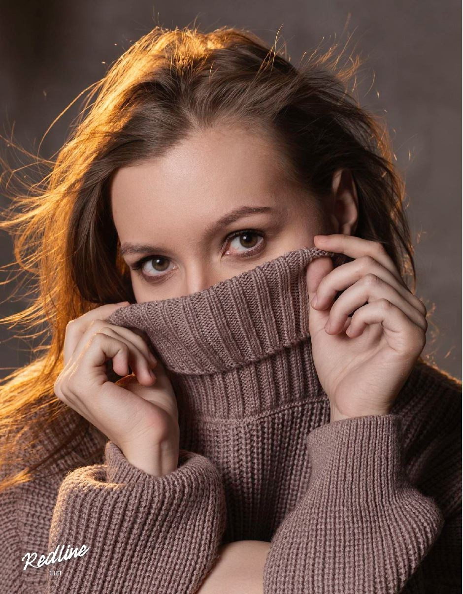 Обучение и достижения. Анастасия, Фотограф женского портрета и беременности в стиле vogue